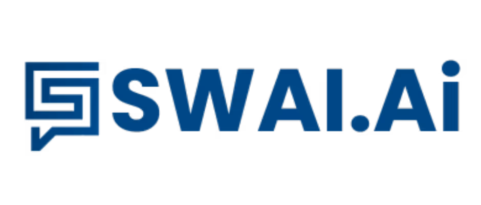SWAI Logo