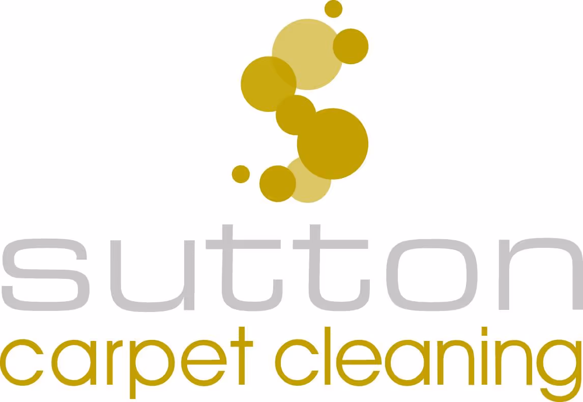 Sutton Carpet Cleaning Logo