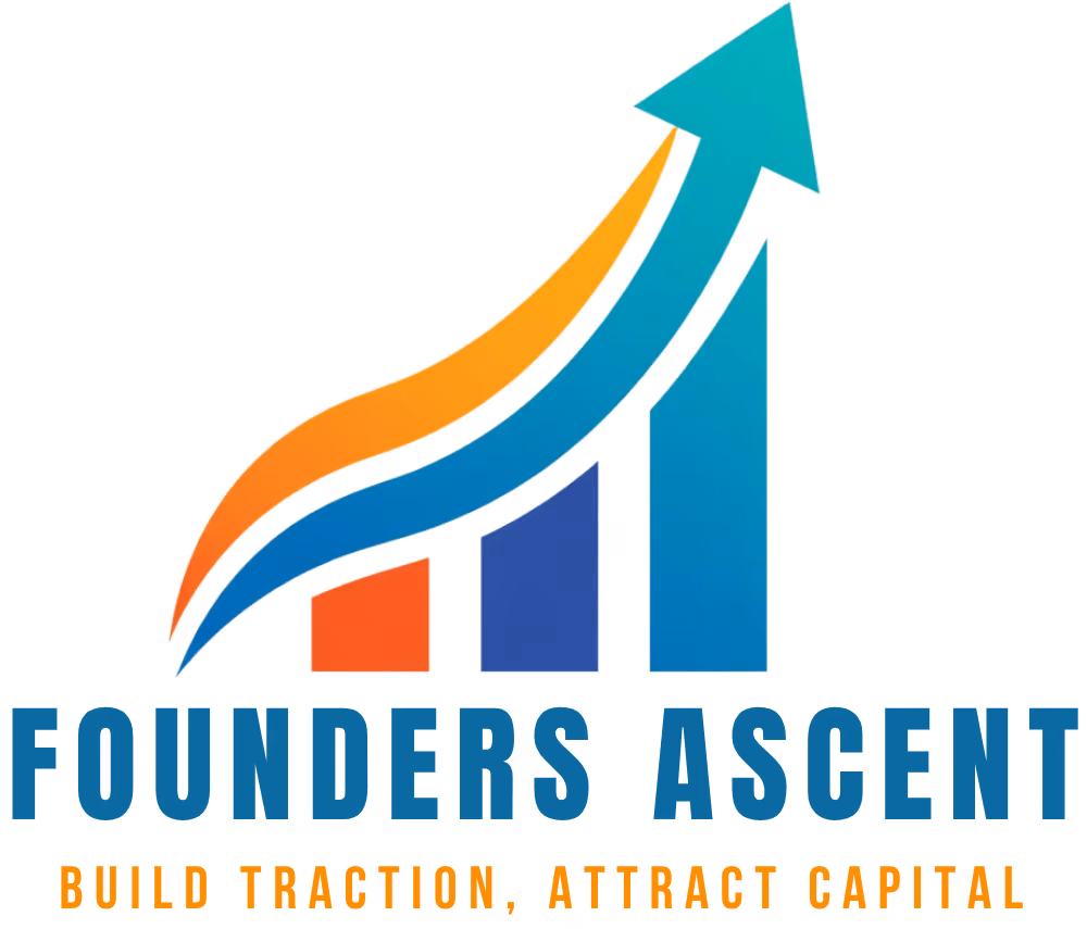 Founders Ascent Logo