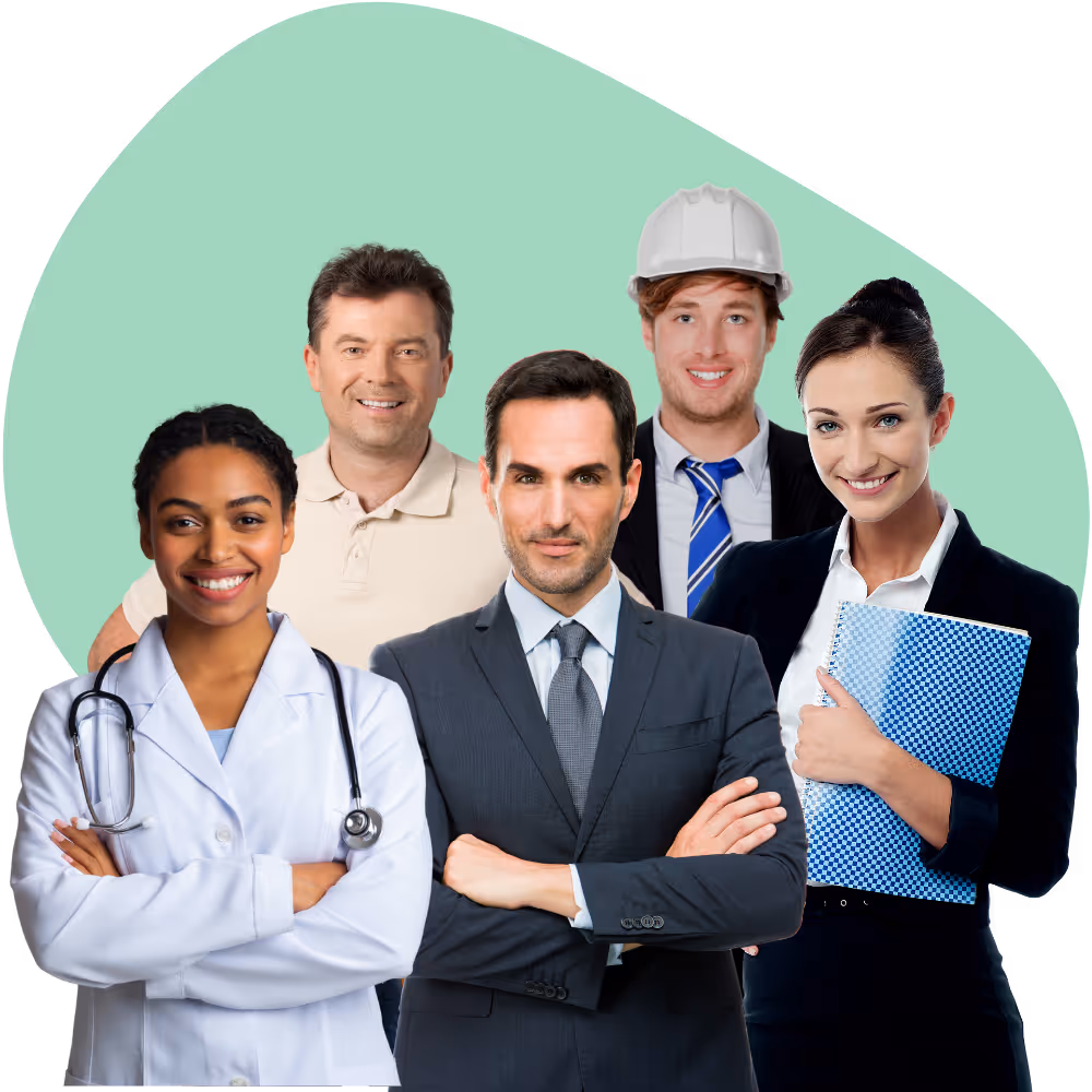 Modern B2B operator infrastructure