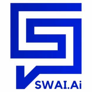 SWAI.ai Logo